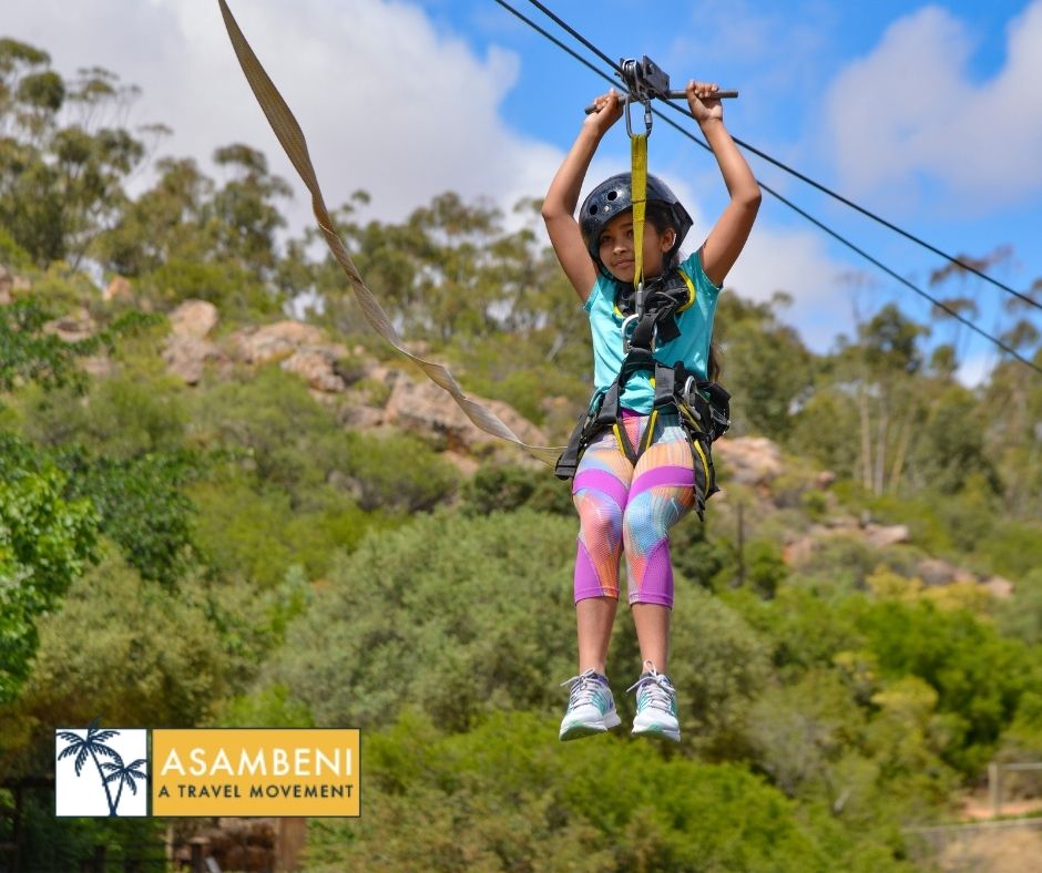 Piekenierskloof Mountain Resort (Citrusdal) - Accommodation images