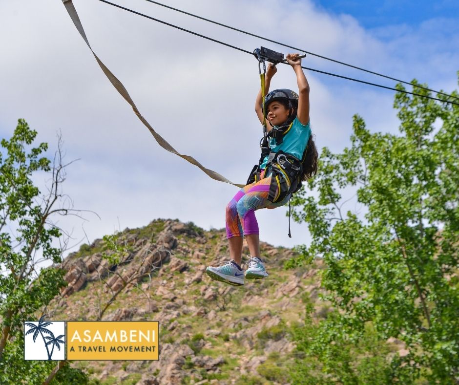 Piekenierskloof Mountain Resort (Citrusdal) - Accommodation images