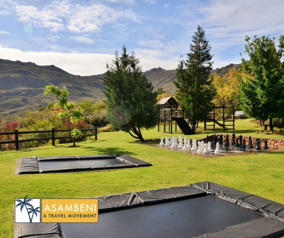Piekenierskloof Mountain Resort (Citrusdal) - Accommodation images