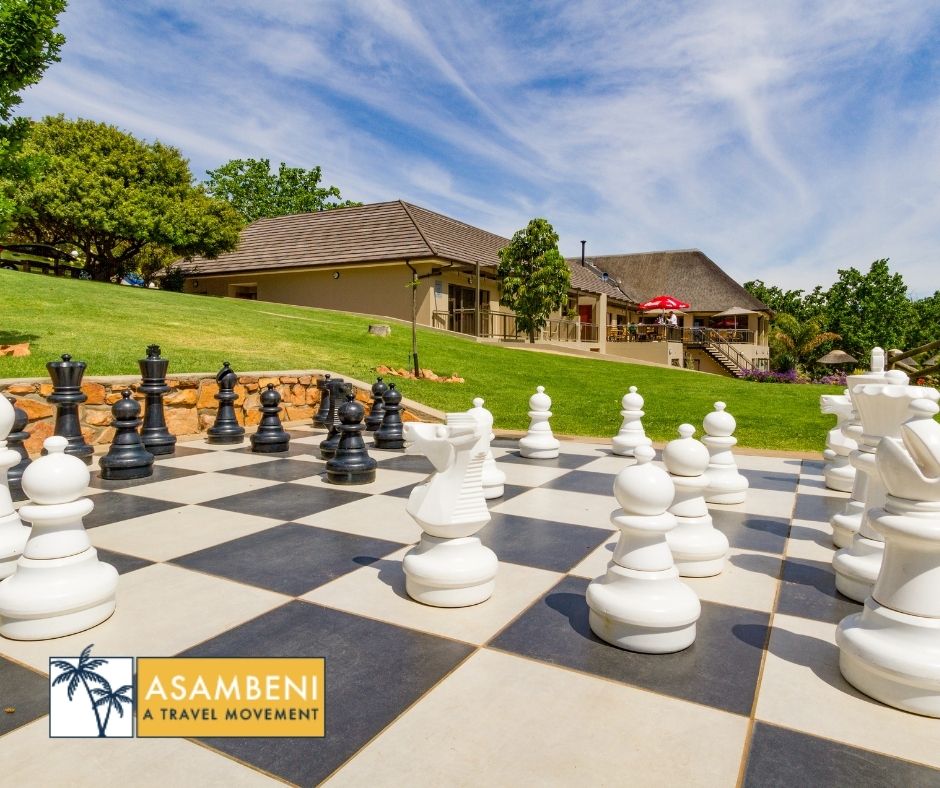 Piekenierskloof Mountain Resort (Citrusdal) - Accommodation images