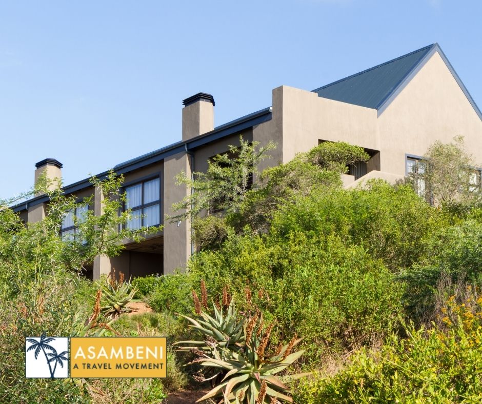 Stonehill River Lodge (Swellendam) - Accommodation images