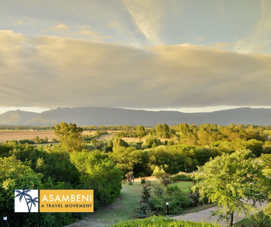 Stonehill River Lodge (Swellendam) - Accommodation images