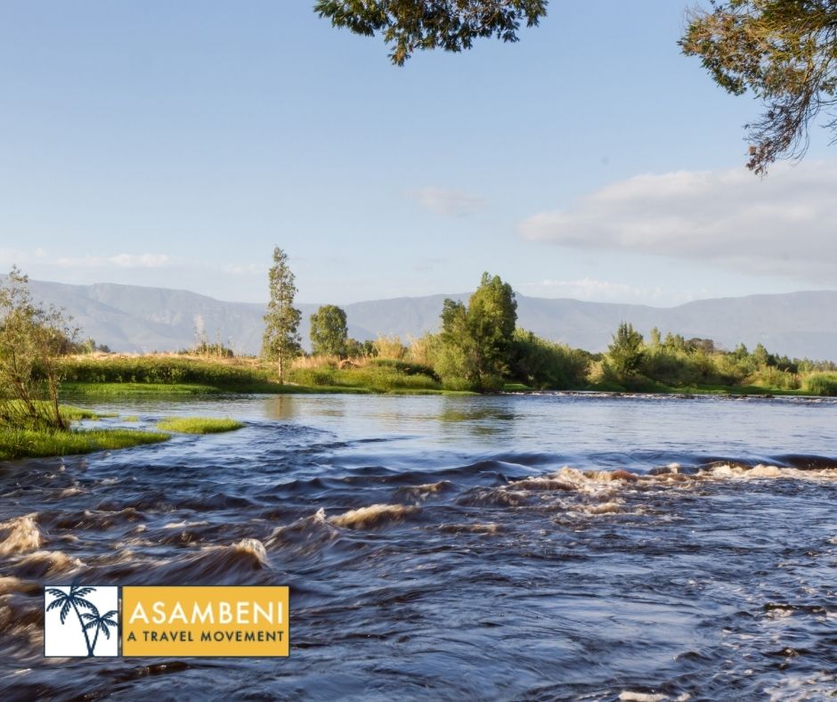 Stonehill River Lodge (Swellendam) - Accommodation images
