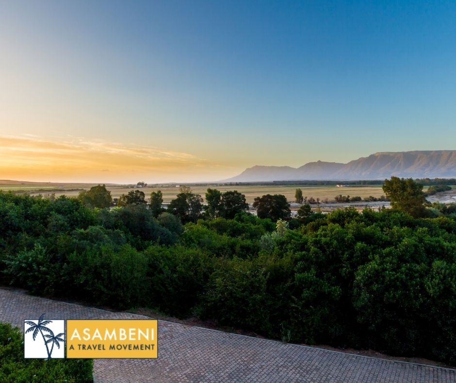 Stonehill River Lodge (Swellendam) - Accommodation images