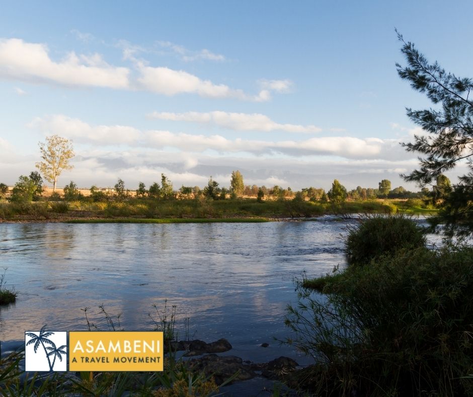 Stonehill River Lodge (Swellendam) - Accommodation images
