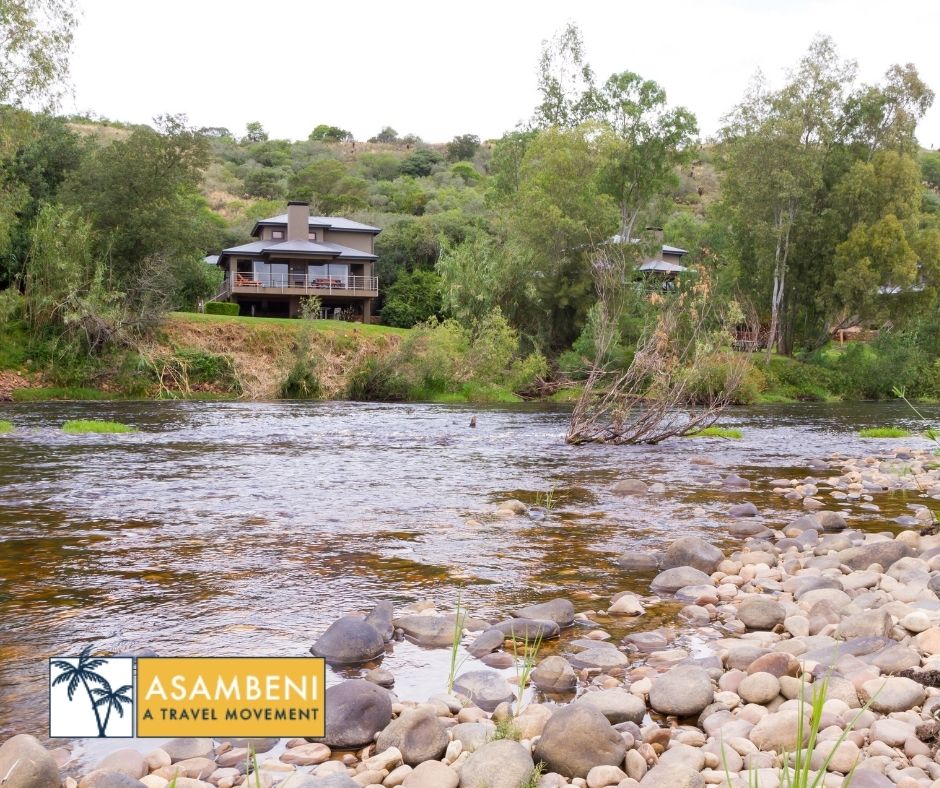 Stonehill River Lodge (Swellendam) - Accommodation images