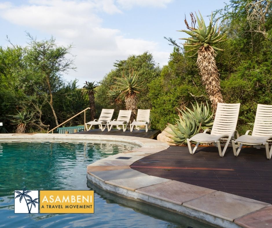 Stonehill River Lodge (Swellendam) - Accommodation images