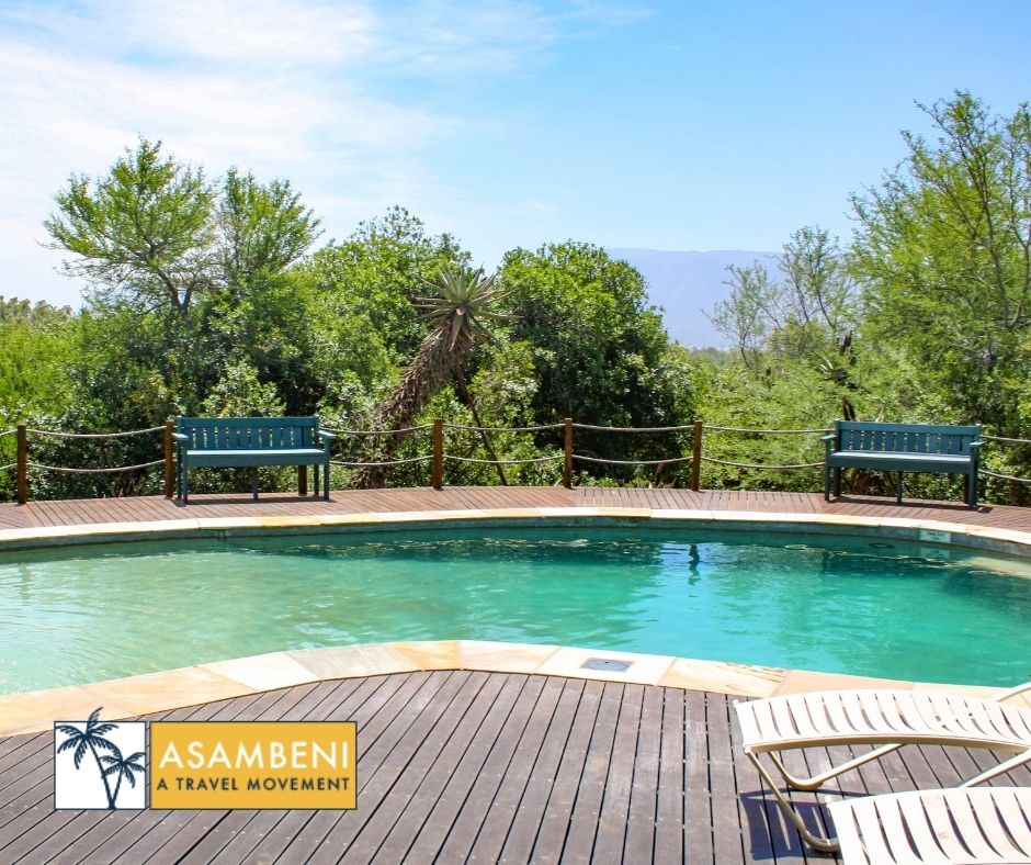 Stonehill River Lodge (Swellendam) - Accommodation images