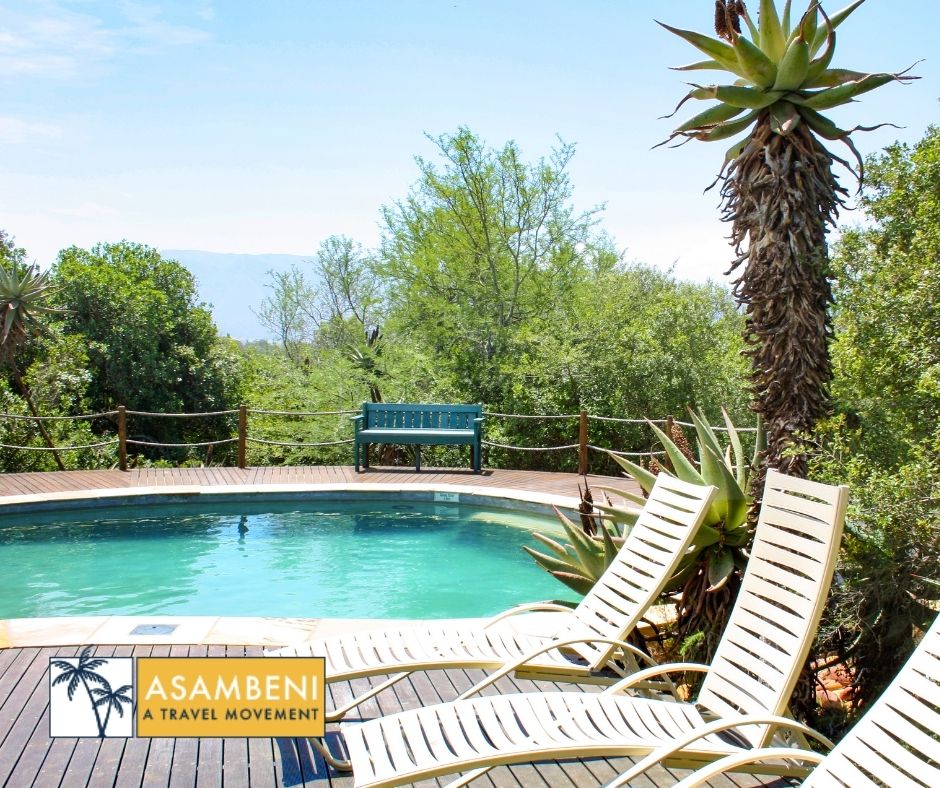 Stonehill River Lodge (Swellendam) - Accommodation images
