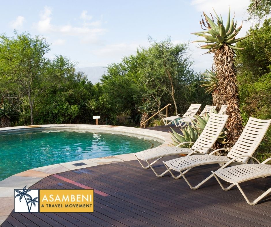 Stonehill River Lodge (Swellendam) - Accommodation images