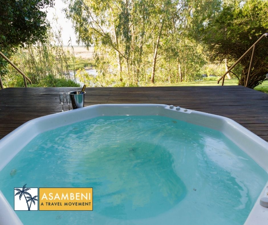 Stonehill River Lodge (Swellendam) - Accommodation images
