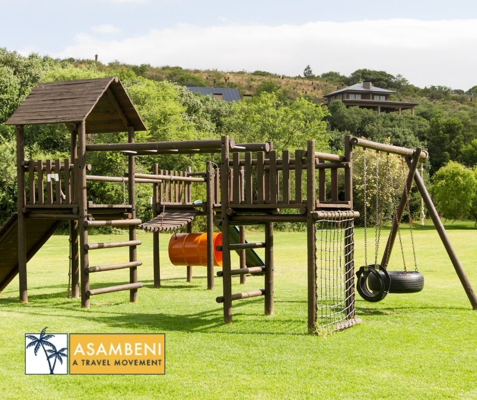 Stonehill River Lodge (Swellendam) - Accommodation images