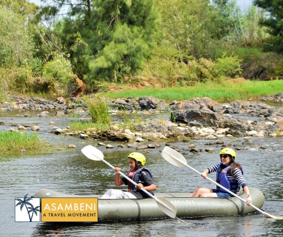 Stonehill River Lodge (Swellendam) - Accommodation images