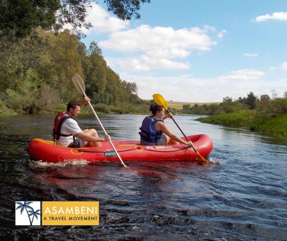 Stonehill River Lodge (Swellendam) - Accommodation images