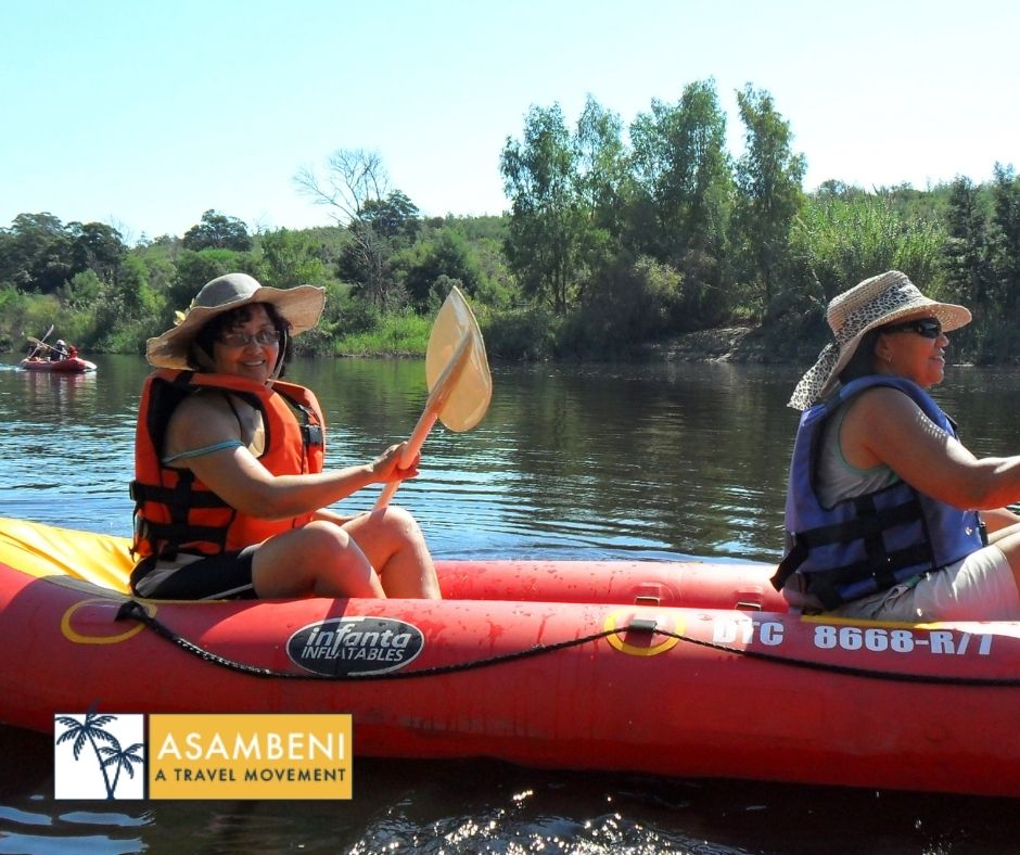 Stonehill River Lodge (Swellendam) - Accommodation images