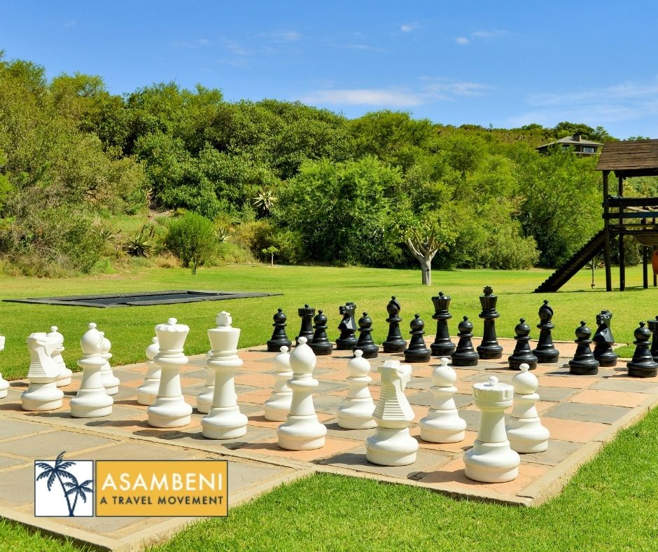 Stonehill River Lodge (Swellendam) - Accommodation images