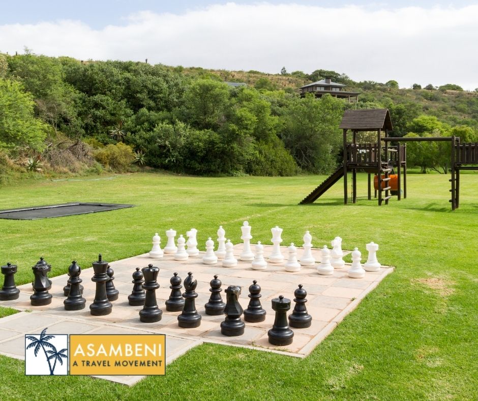 Stonehill River Lodge (Swellendam) - Accommodation images