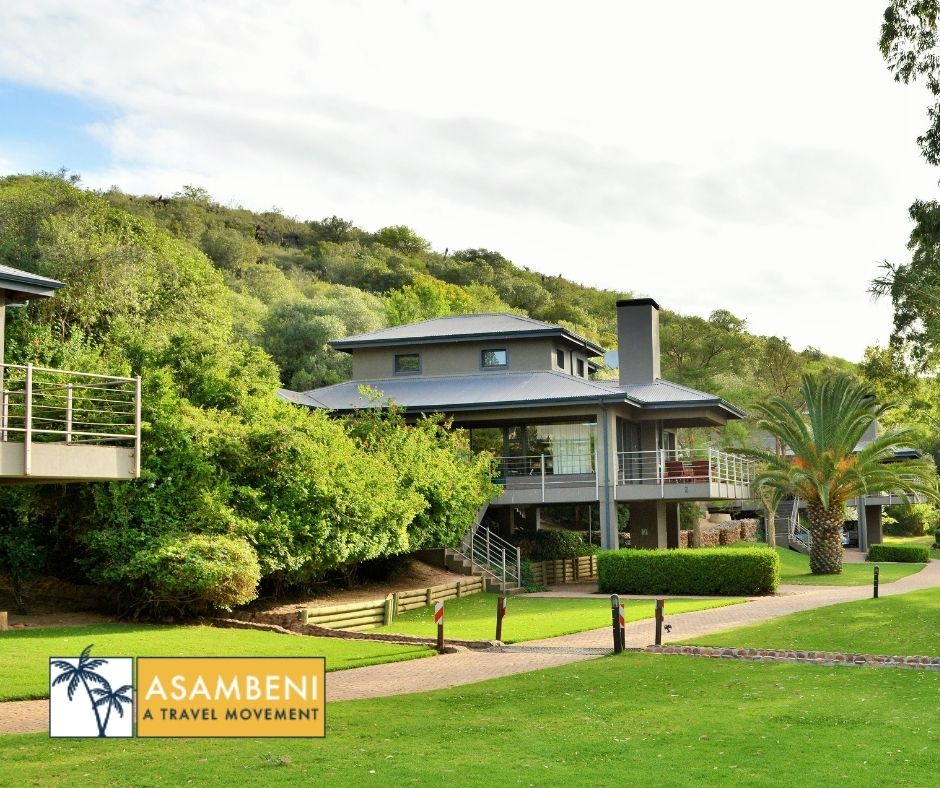 Stonehill River Lodge (Swellendam) - Accommodation images