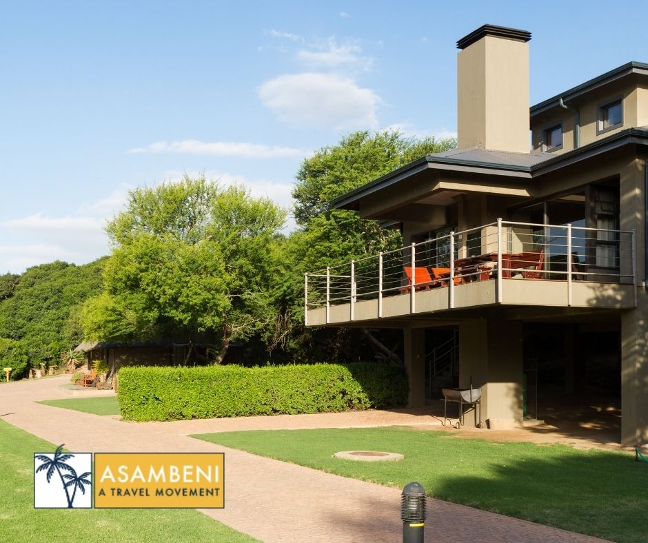 Stonehill River Lodge (Swellendam) - Accommodation images
