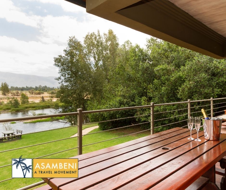 Stonehill River Lodge (Swellendam) - Accommodation images