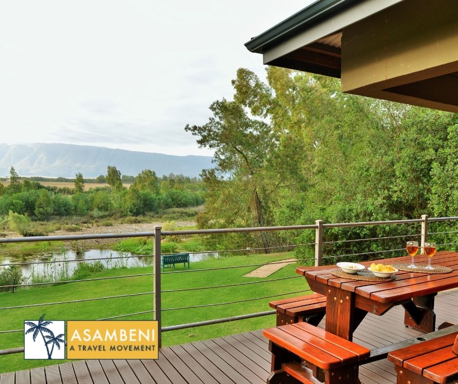 Stonehill River Lodge (Swellendam) - Accommodation images