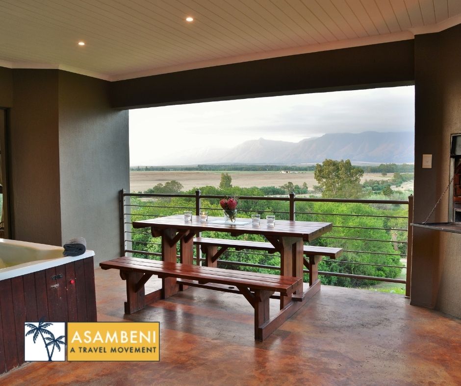 Stonehill River Lodge (Swellendam) - Accommodation images
