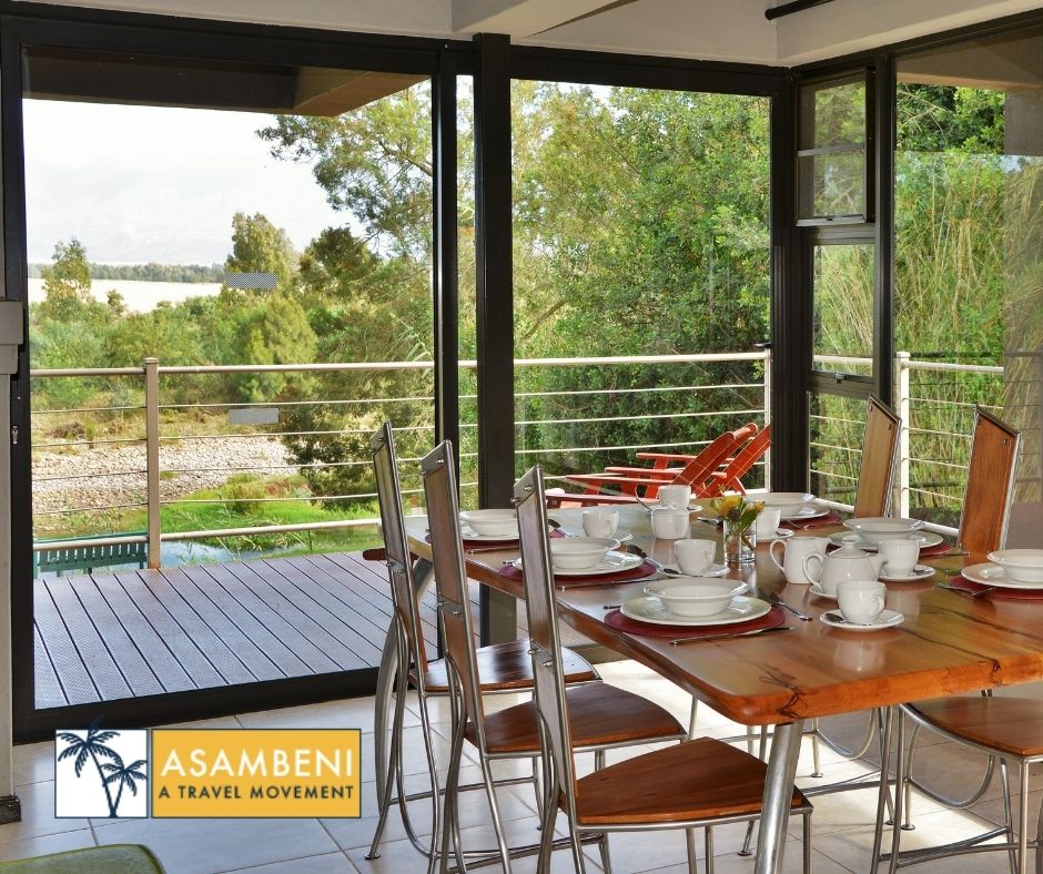 Stonehill River Lodge (Swellendam) - Accommodation images