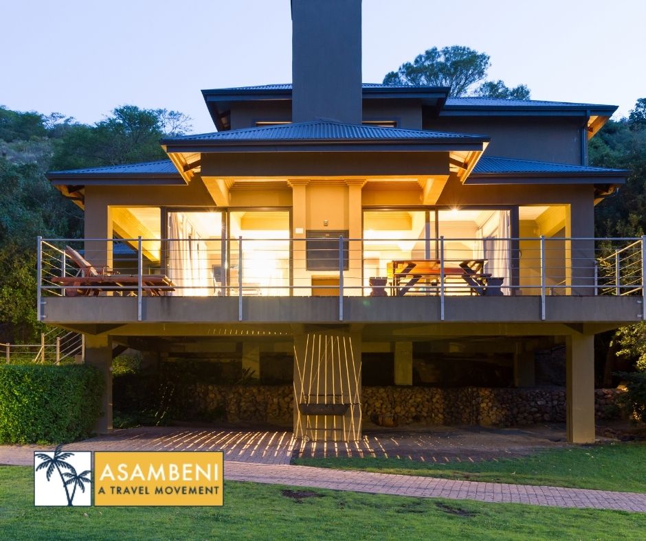 Stonehill River Lodge (Swellendam) - Accommodation images