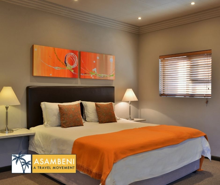 Stonehill River Lodge (Swellendam) - Accommodation images