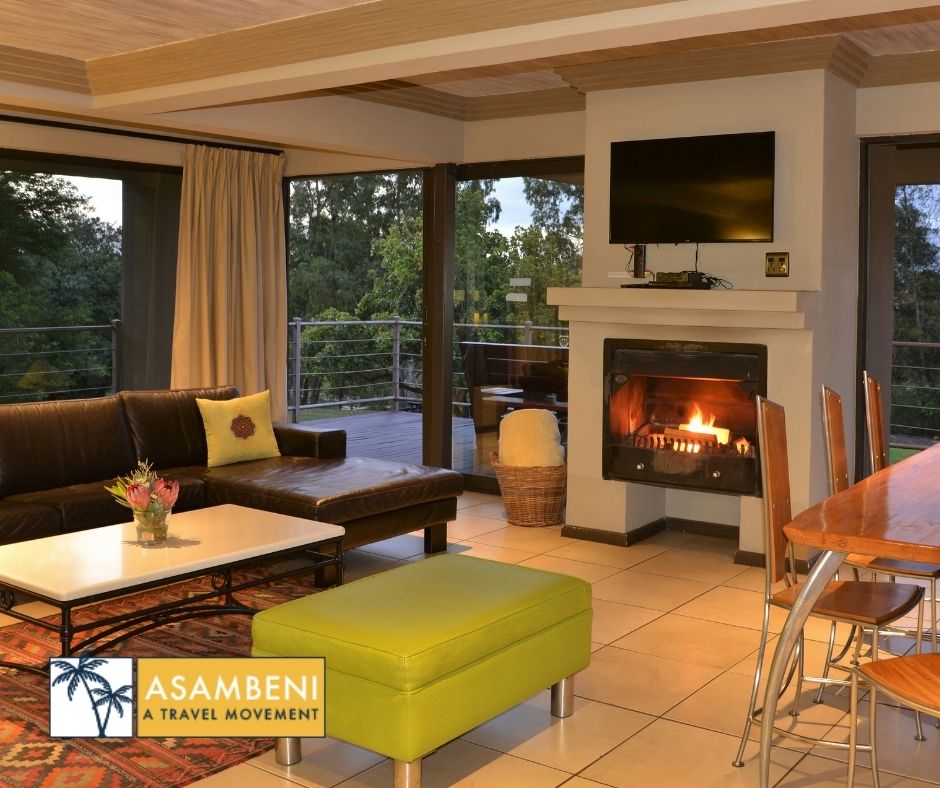 Stonehill River Lodge (Swellendam) - Accommodation images