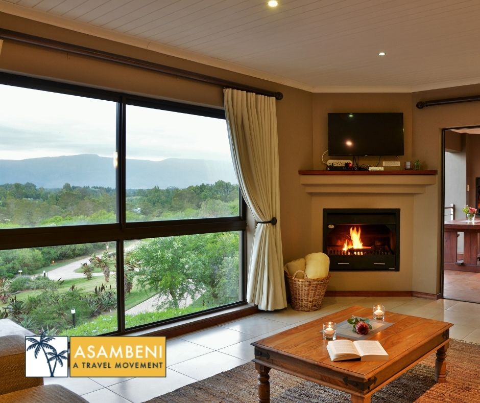 Stonehill River Lodge (Swellendam) - Accommodation images