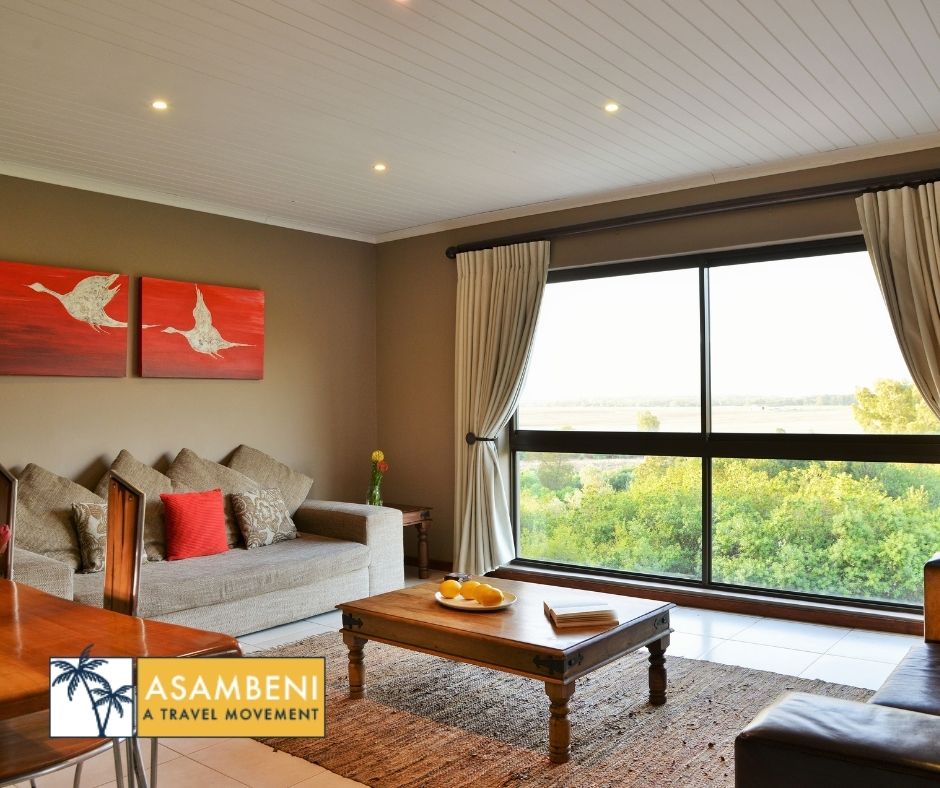 Stonehill River Lodge (Swellendam) - Accommodation images
