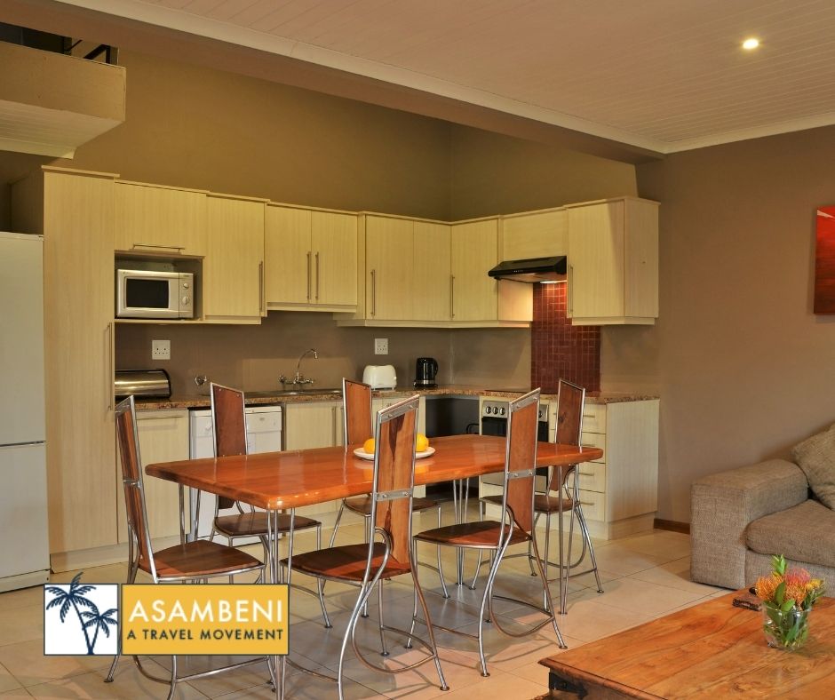 Stonehill River Lodge (Swellendam) - Accommodation images