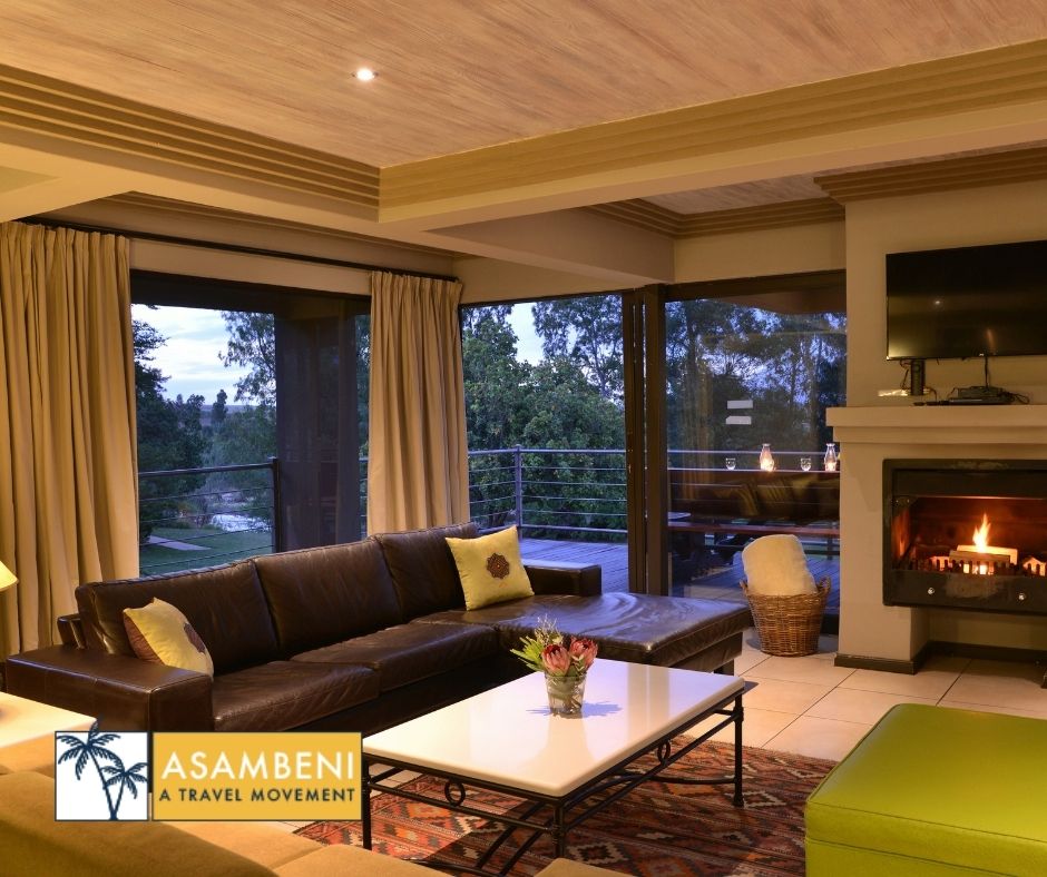 Stonehill River Lodge (Swellendam) - Accommodation images