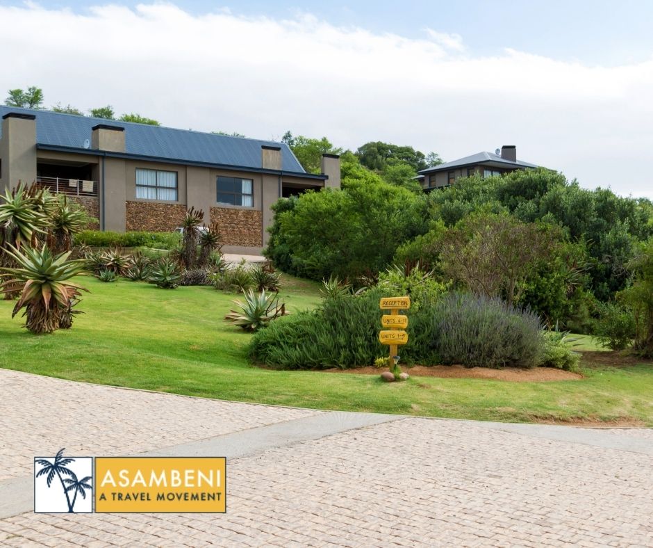 Stonehill River Lodge (Swellendam) - Accommodation images