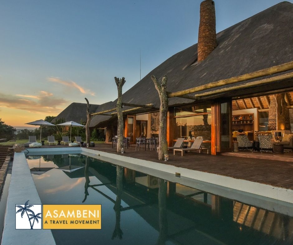 Tala Collection Private Game Reserve (Silverton) - Accommodation images