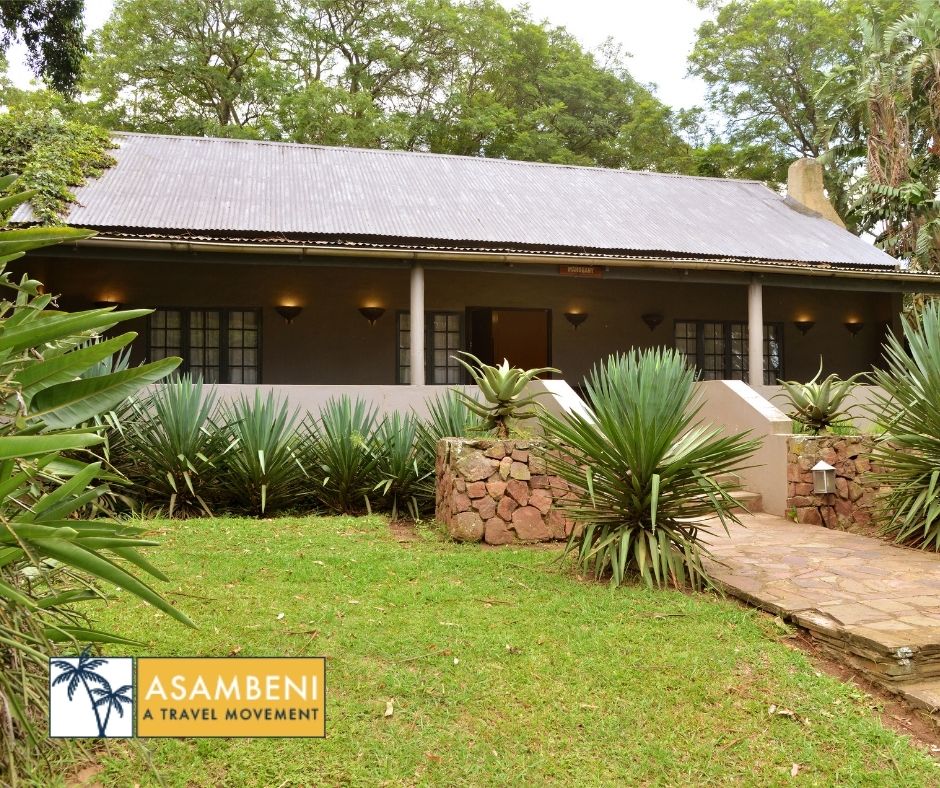 Tala Collection Private Game Reserve (Silverton) - Accommodation images