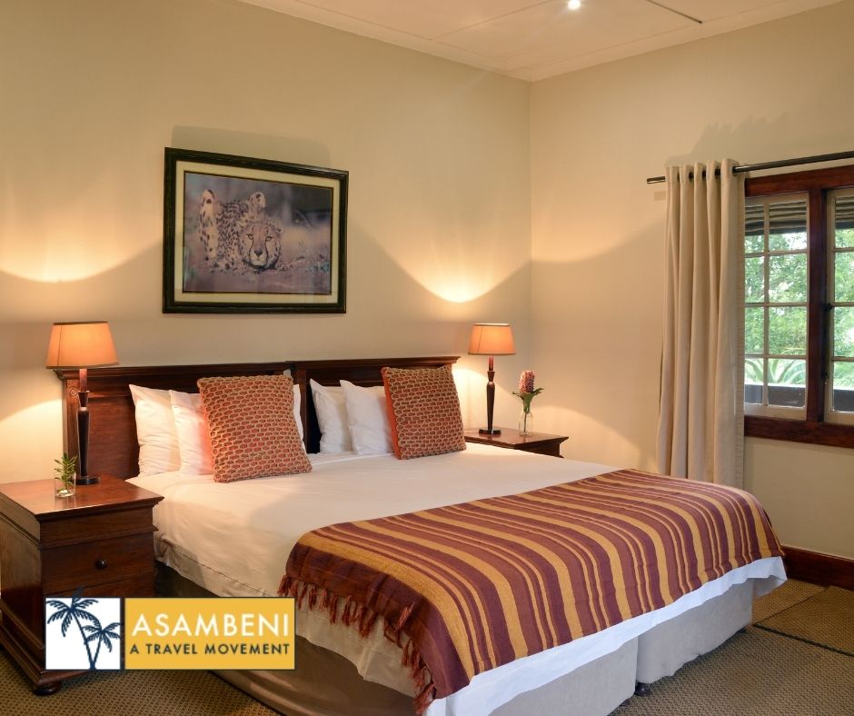 Tala Collection Private Game Reserve (Silverton) - Accommodation images