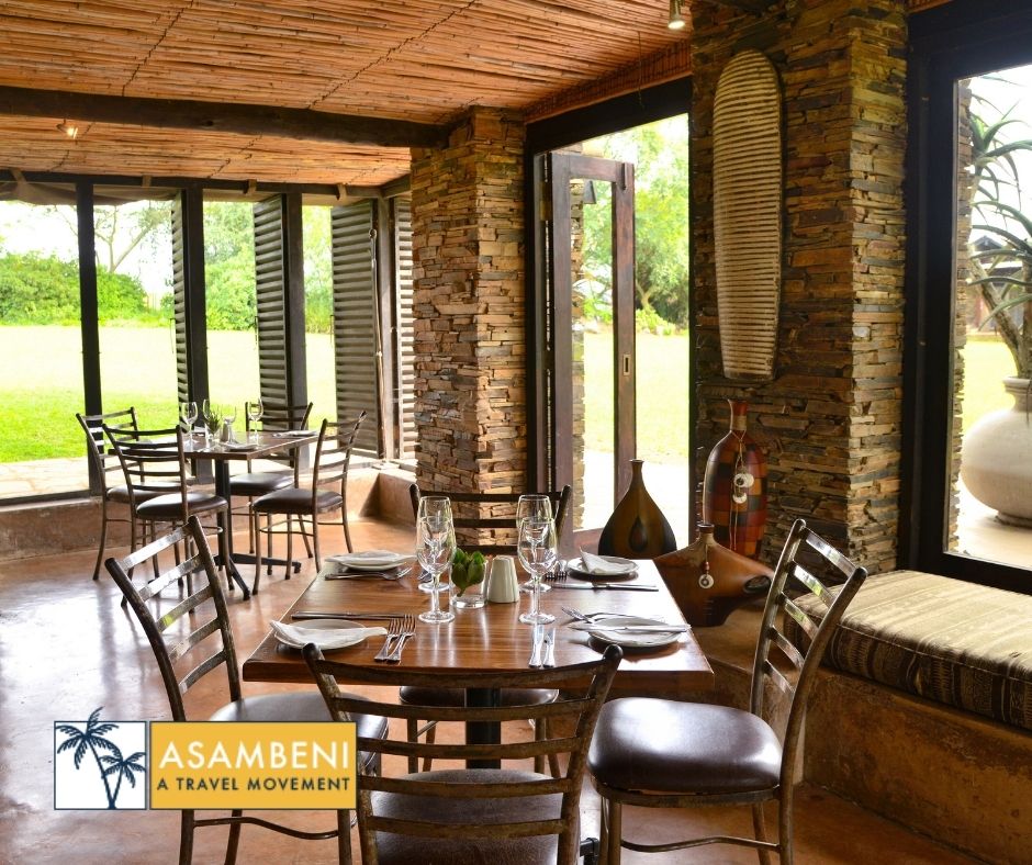 Tala Collection Private Game Reserve (Silverton) - Accommodation images