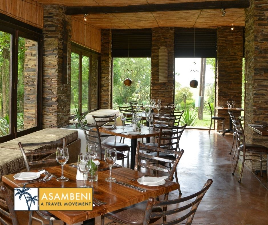 Tala Collection Private Game Reserve (Silverton) - Accommodation images