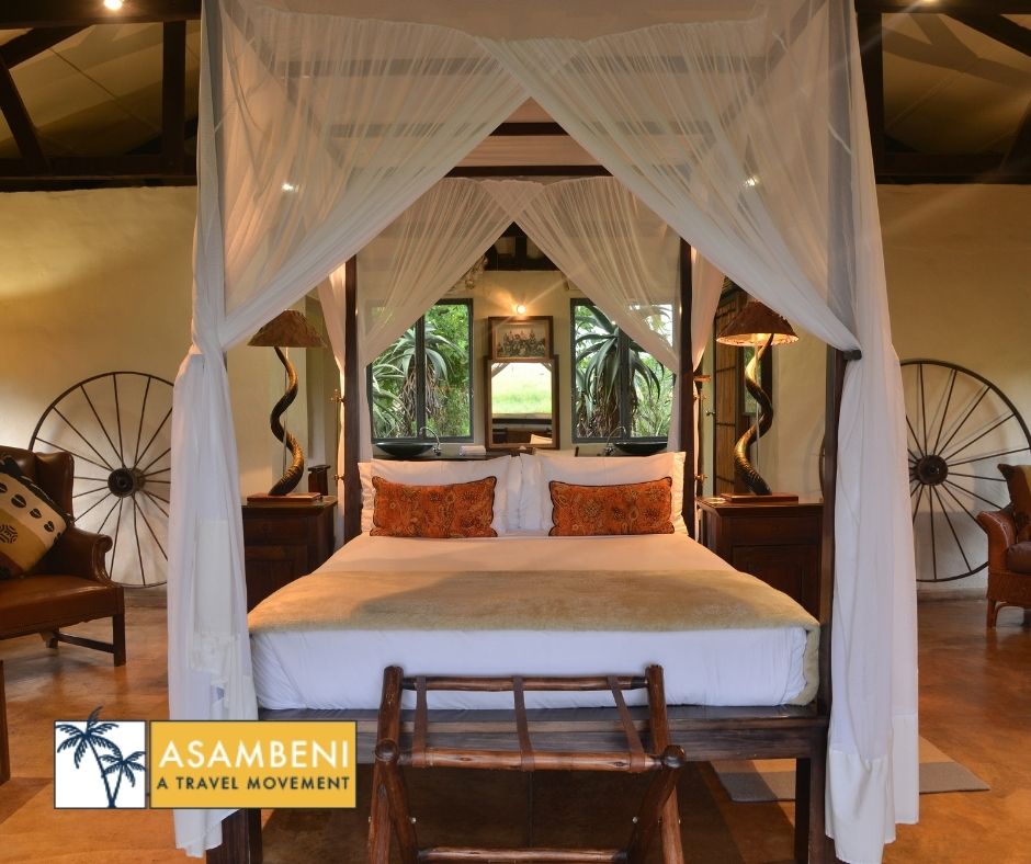 Tala Collection Private Game Reserve (Silverton) - Accommodation images