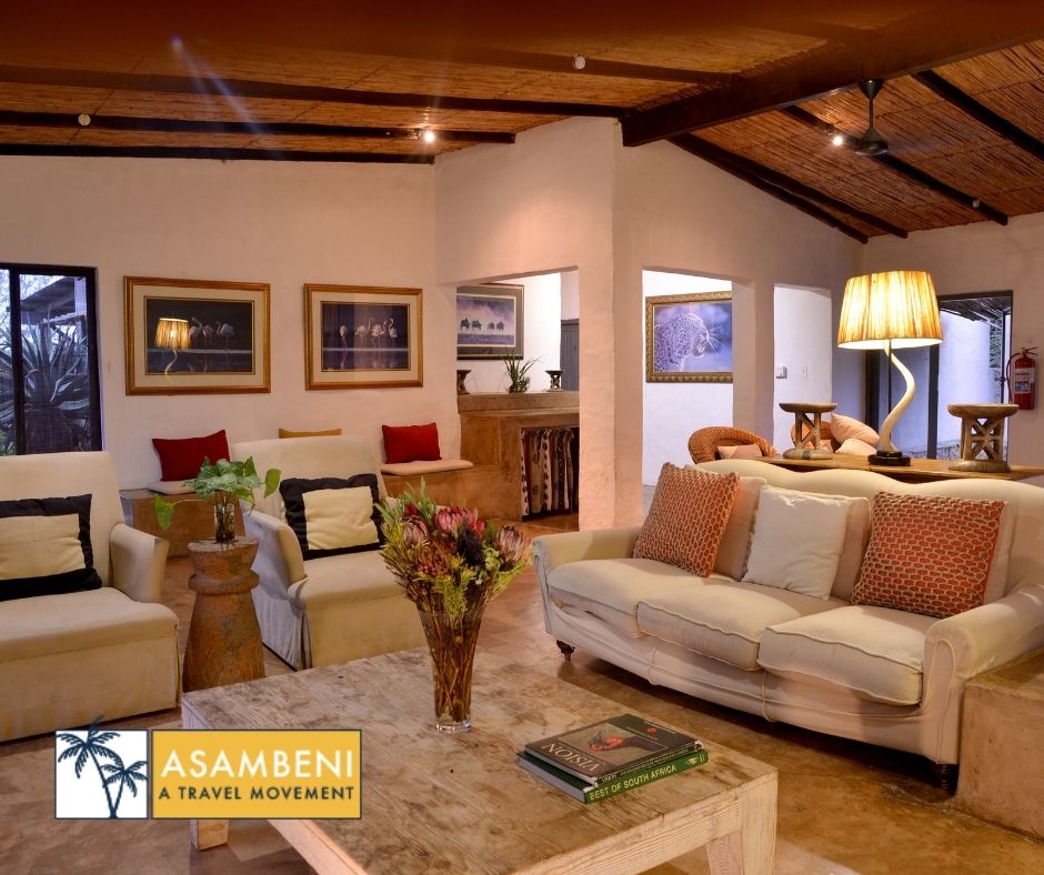 Tala Collection Private Game Reserve (Silverton) - Accommodation images