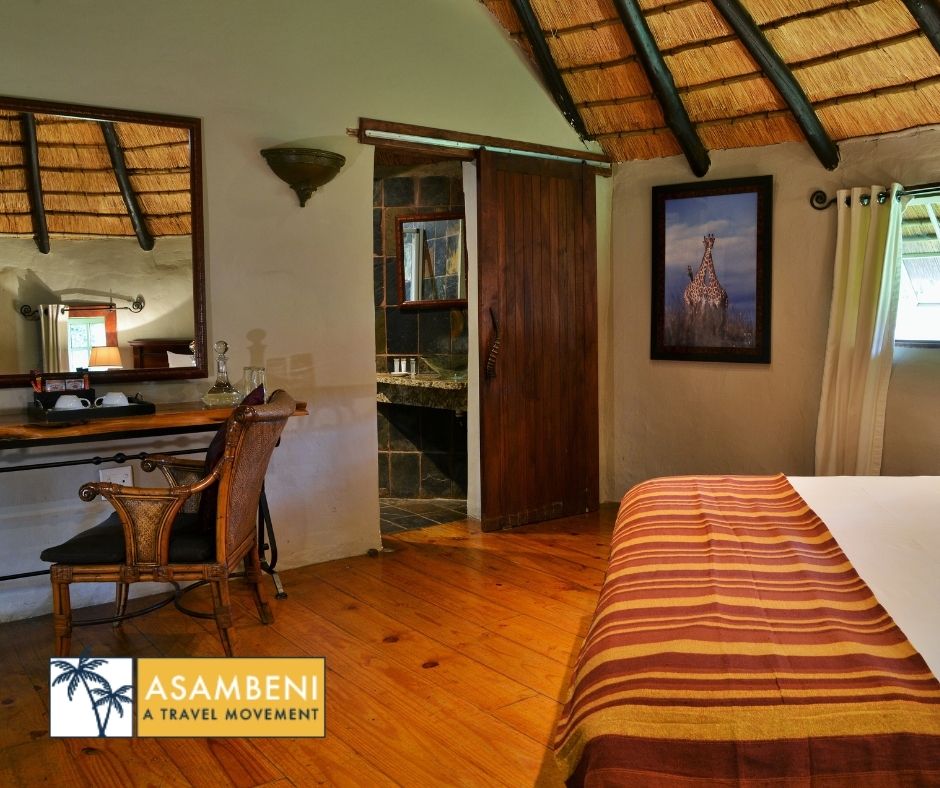 Tala Collection Private Game Reserve (Silverton) - Accommodation images