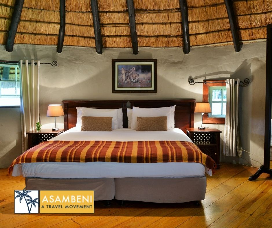 Tala Collection Private Game Reserve (Silverton) - Accommodation images