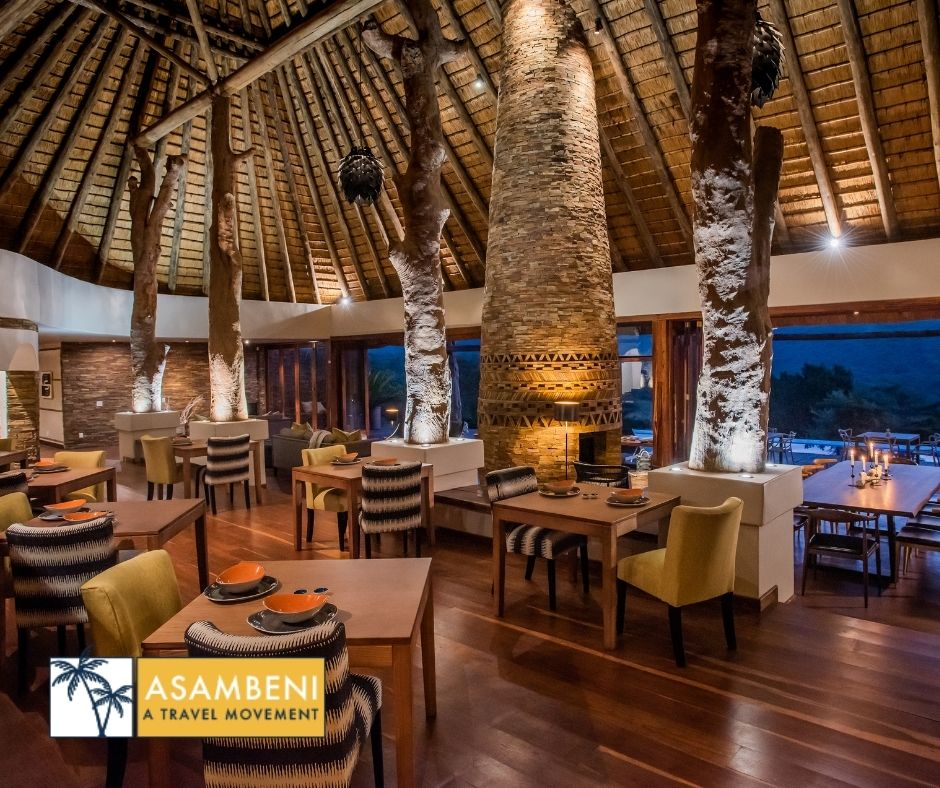 Tala Collection Private Game Reserve (Silverton) - Accommodation images