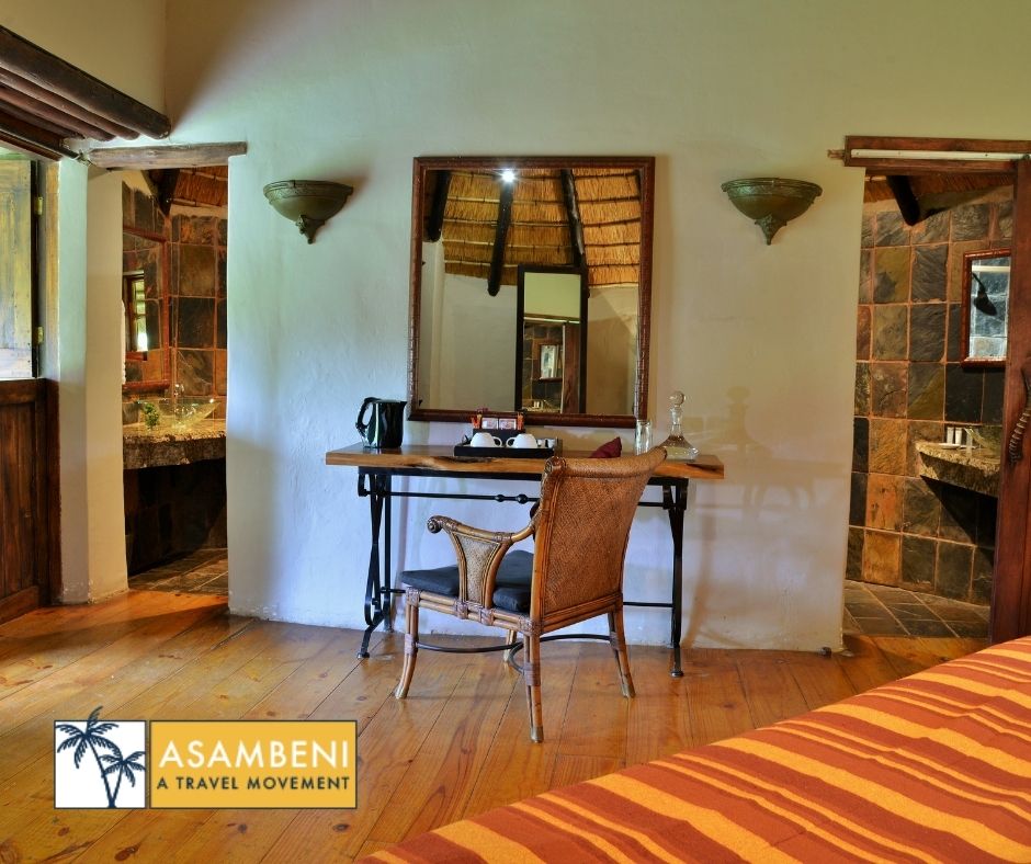 Tala Collection Private Game Reserve (Silverton) - Accommodation images