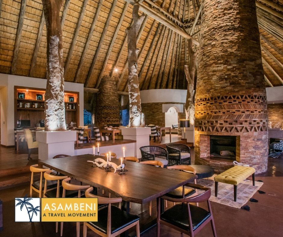 Tala Collection Private Game Reserve (Silverton) - Accommodation images