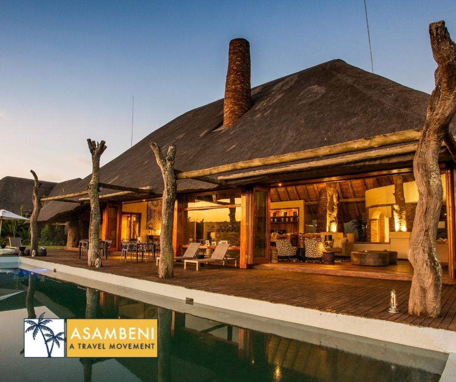 Tala Collection Private Game Reserve (Silverton) - Accommodation images
