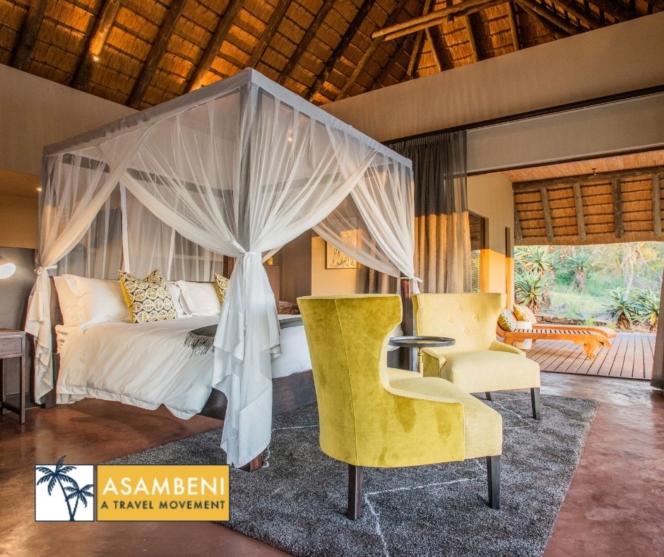 Tala Collection Private Game Reserve (Silverton) - Accommodation images
