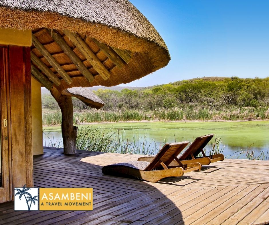 Tala Collection Private Game Reserve (Silverton) - Accommodation images